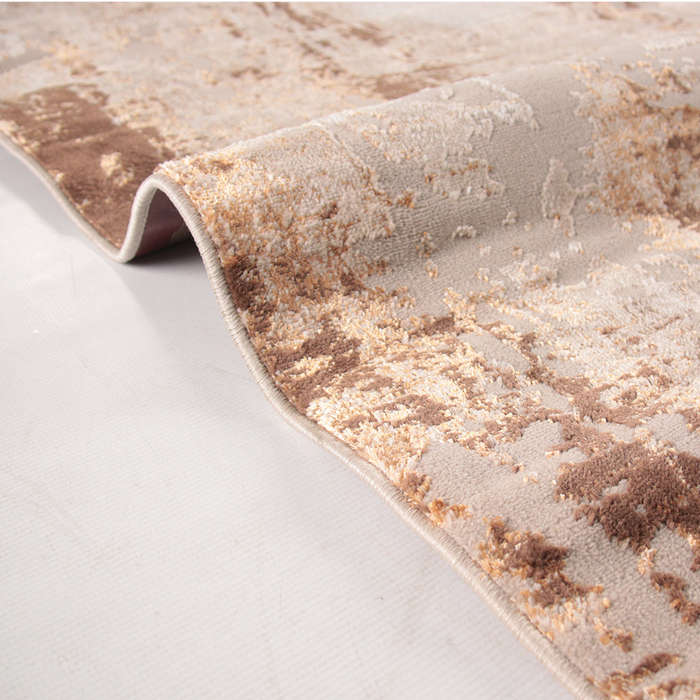 Alin Sylor Dark Beige Rug