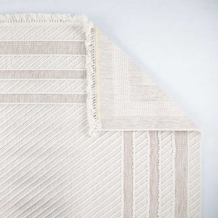 Favori Duvia Cream Rug