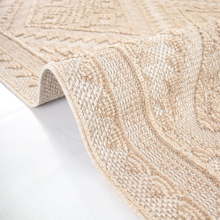 Jute Burland Beige Rug