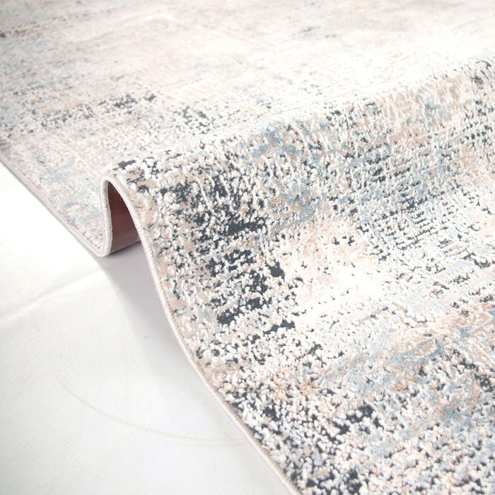 Diva Esmara Navy Blue Rug
