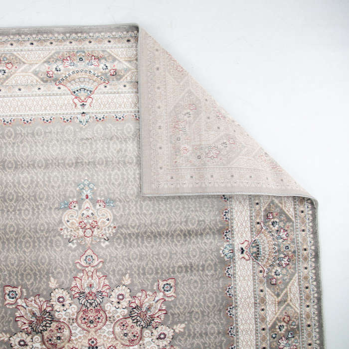 Hereke Dorhan Grey Rug