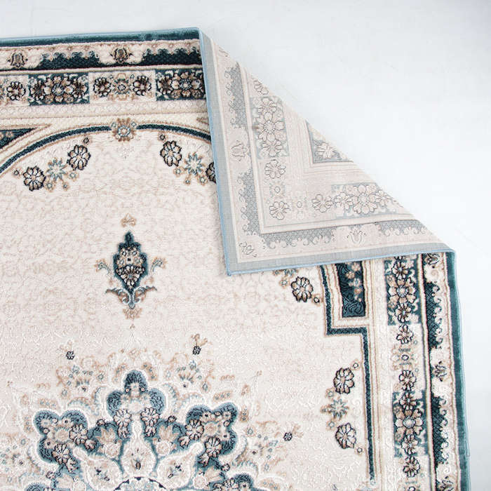 Hereke Valmir Blue Rug