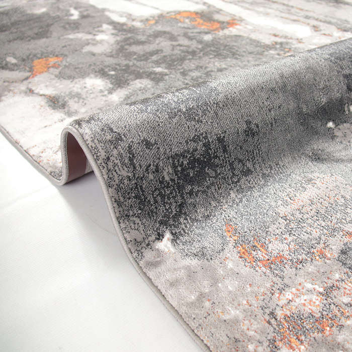 Diva Arlina Multy Grey Rug
