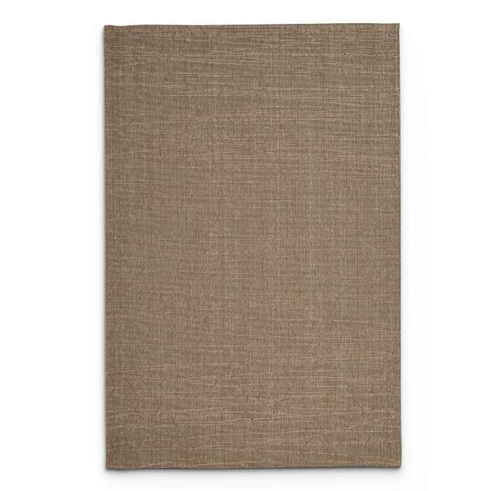Natura Jute Zurin Brown Rug