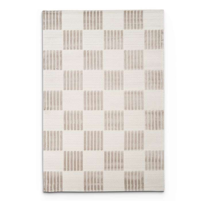 Delhi Rudan Dark Vizon Rug