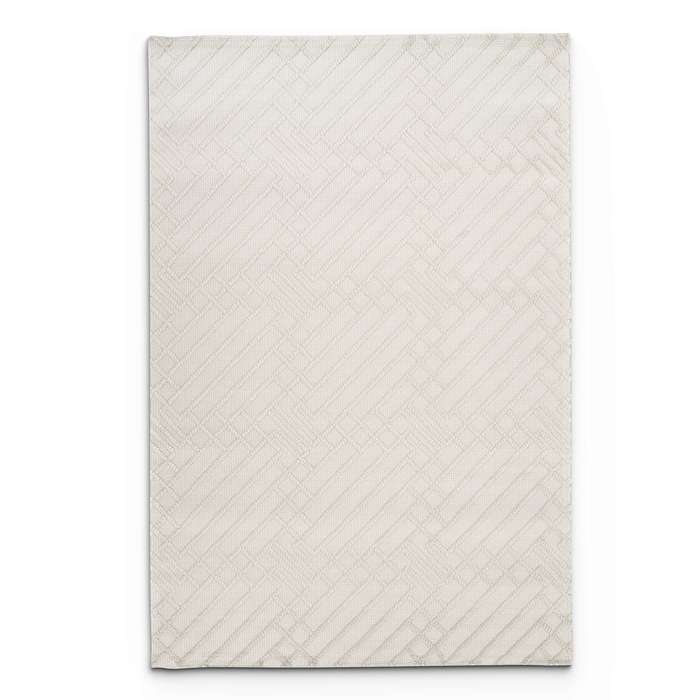 Delhi Zurek Light Beige Rug