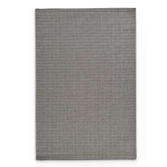 Natura Jute Bruna Light Grey Rug