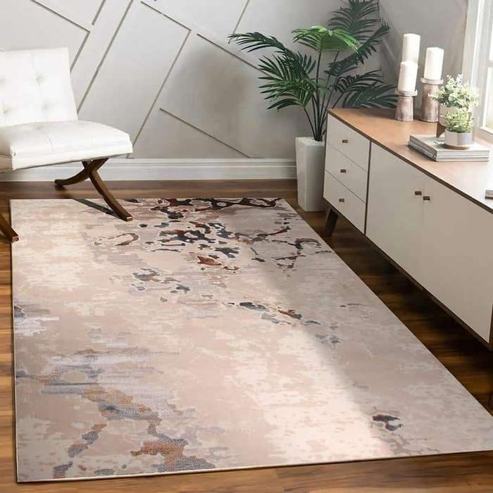 Alin Modern Eclectic Rug