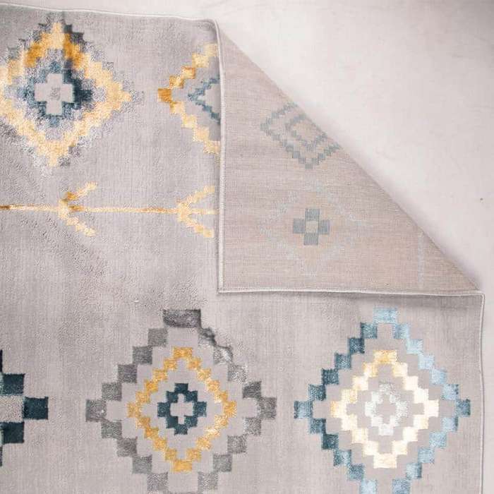 Alin Ikat Rug