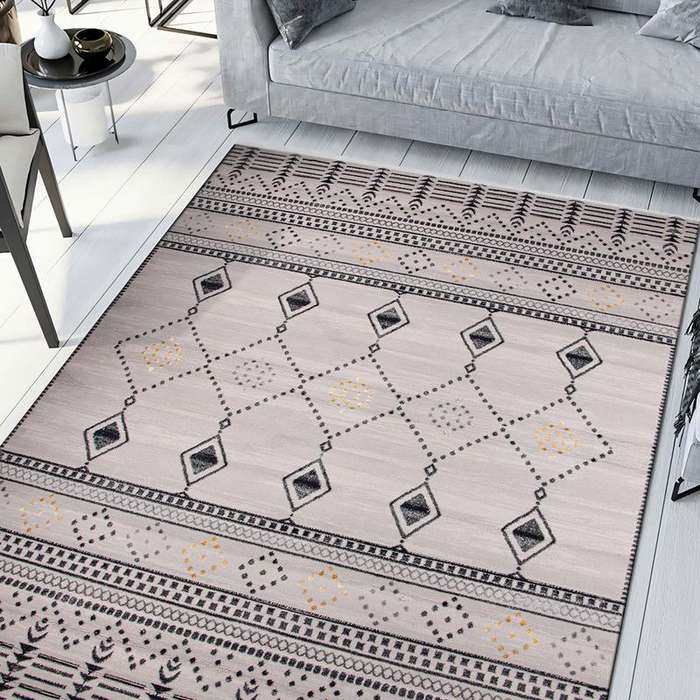 Alin Mandala Rug