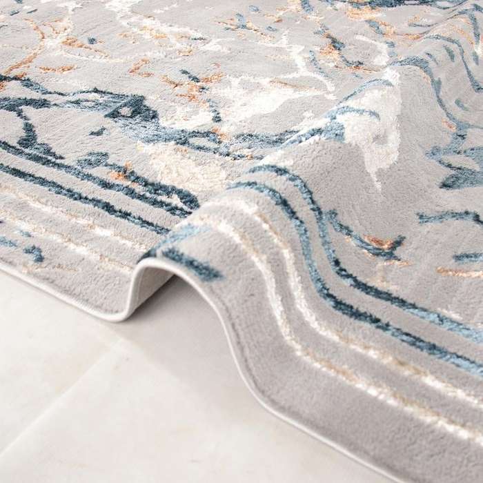 Alin Print Rug