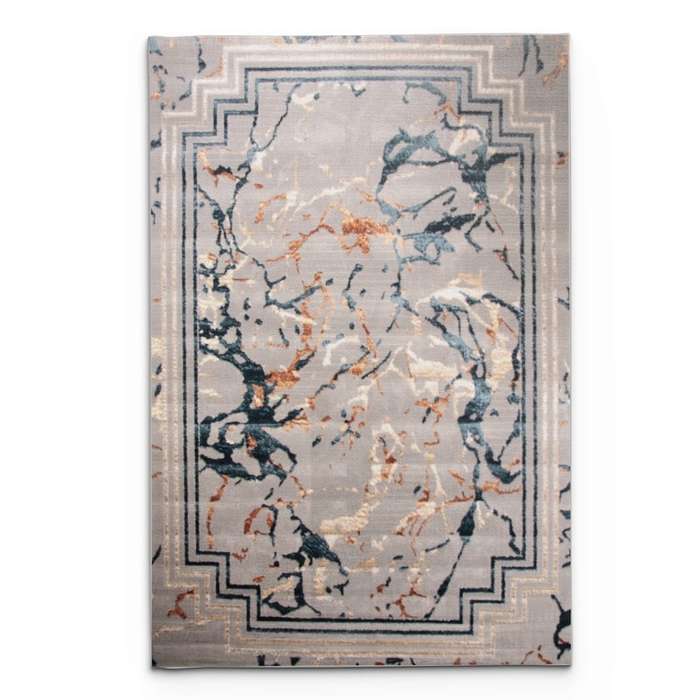 Alin Print Rug