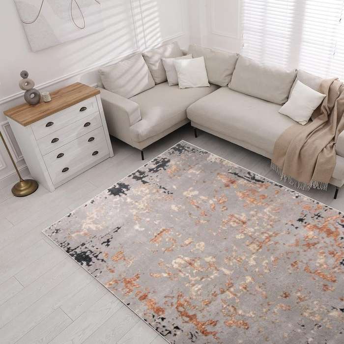 Alin Vice Rug