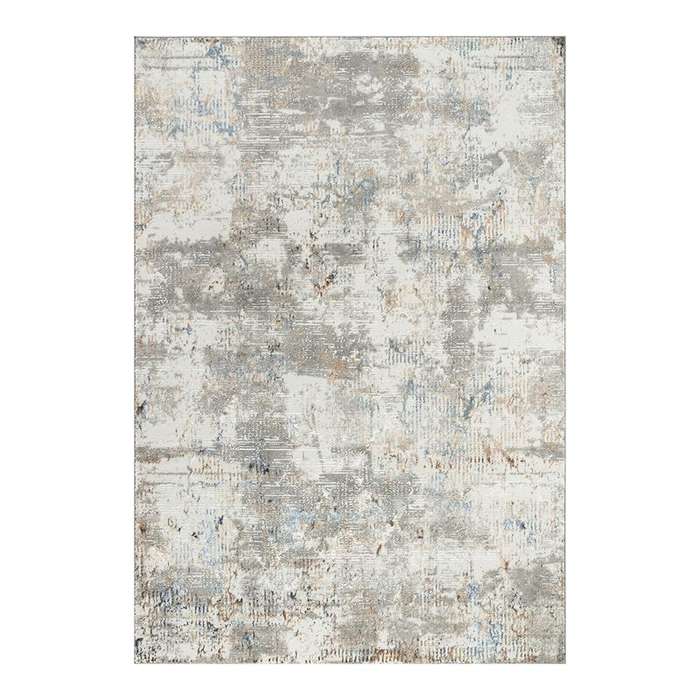 Artist Crisp Azure Rug
