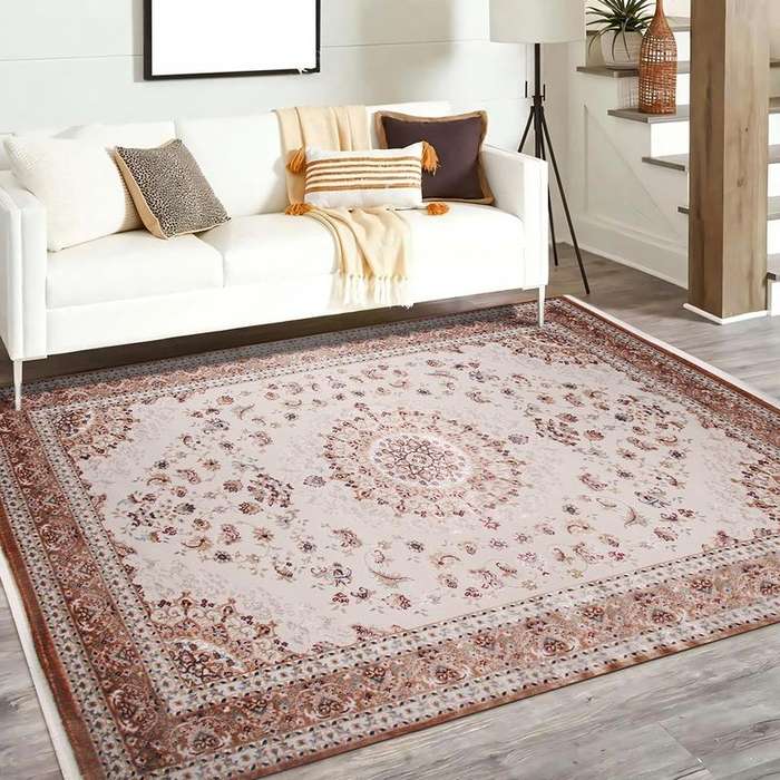 Classic Ottoman Rug