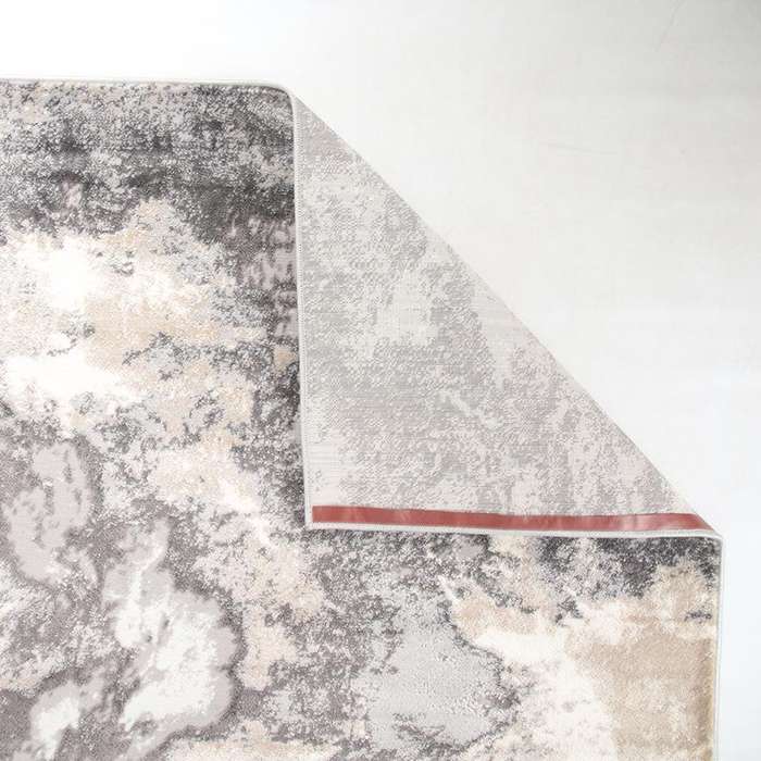 Diamond Grey Rug - C1762