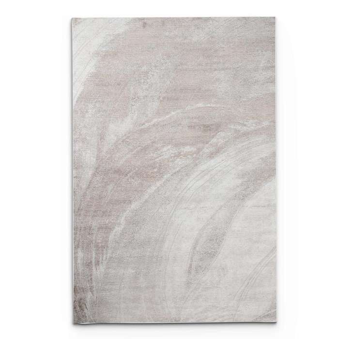 Diva Cream Gold Rug - MR425A