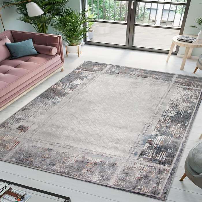 Diva Multy Colour Rug - MR408