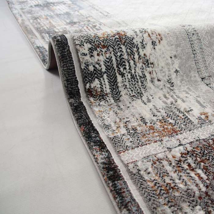 Diva Multy Colour Rug - MR408