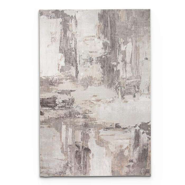 Diva Vizon Gold Rug - MR166