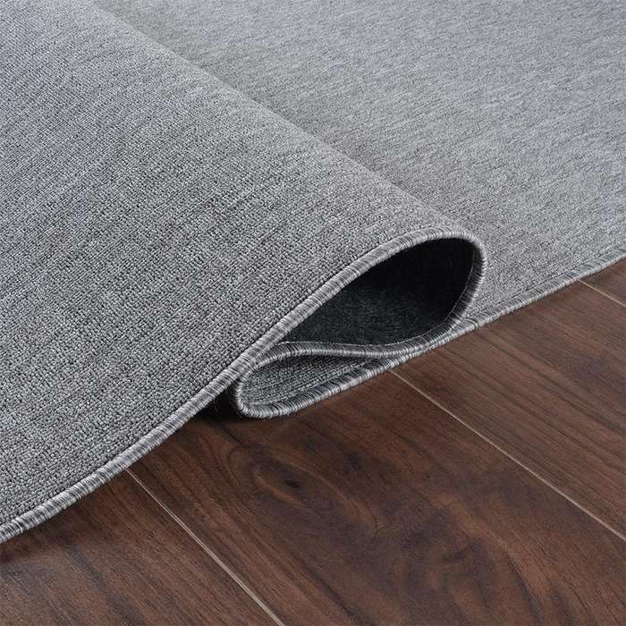 Eco Promo Light Grey Rug