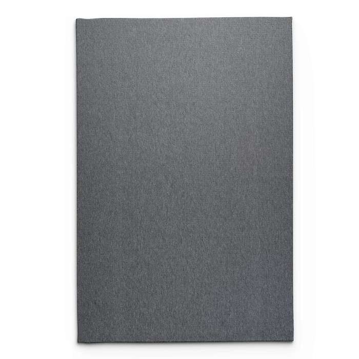 Eco Promo Light Grey Rug