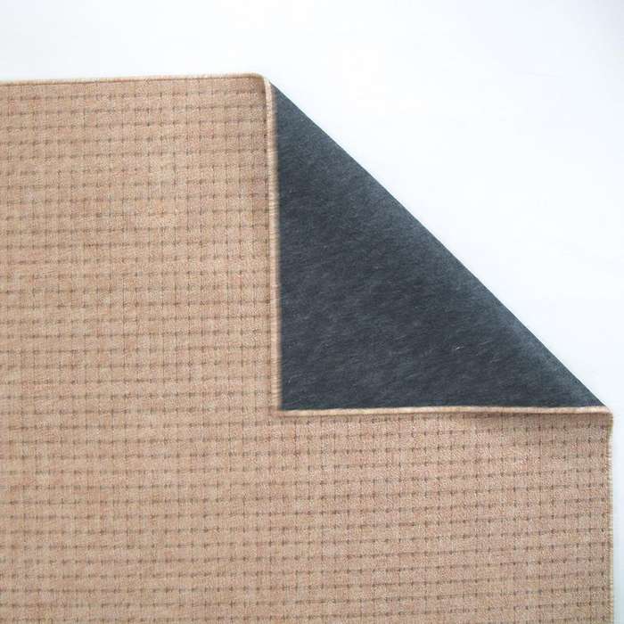Eco Promo Barcelona Brown Rug
