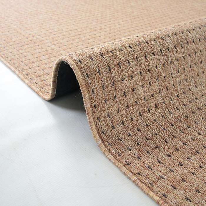 Eco Promo Barcelona Brown Rug