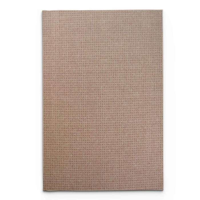 Eco Promo Barcelona Brown Rug