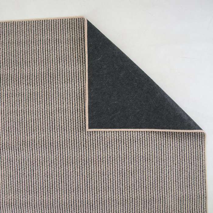 Eco Promo Barcelona Grey Rug