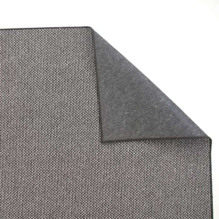 Eco Promo Barcelona Light Grey Rug