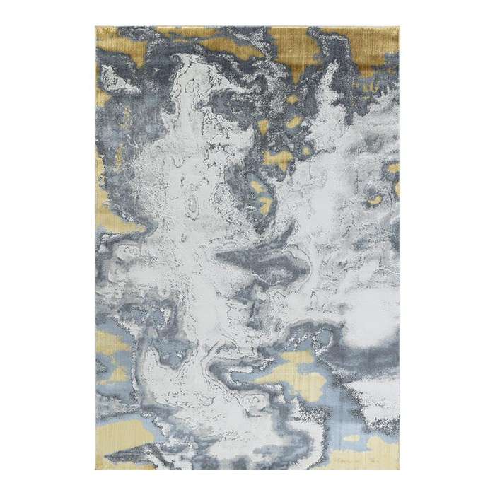 Elit Dream Grey Gold Rug