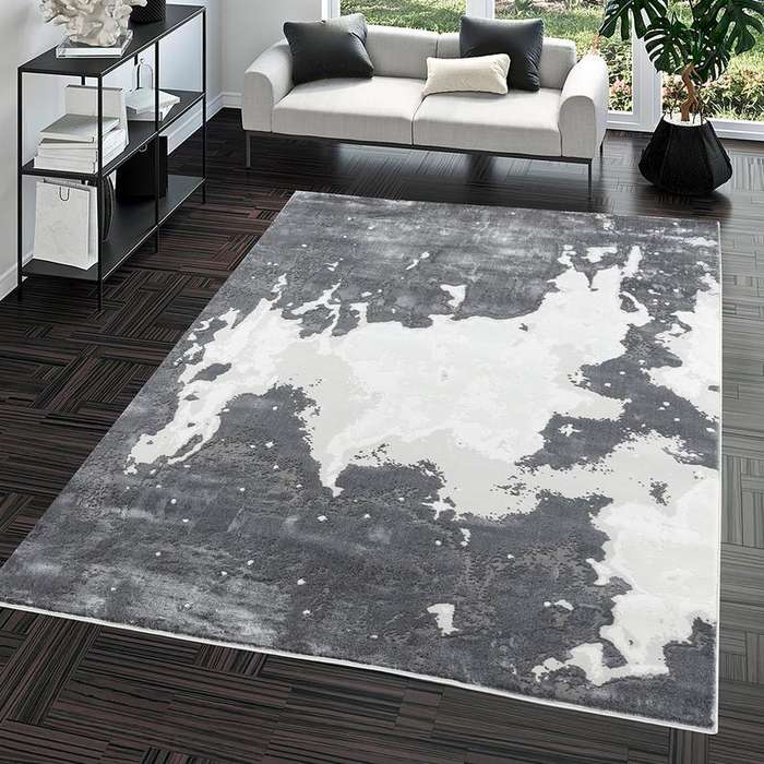 Elit Post Grey Rug