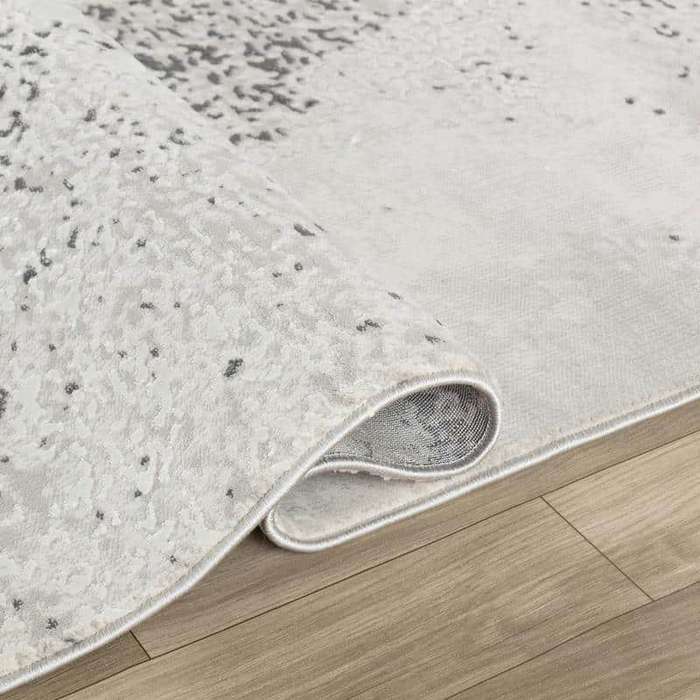 Elit Rustic Grey Rug