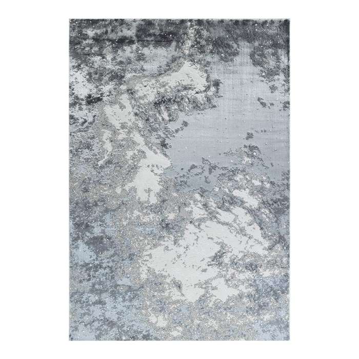 Elit Softy Grey Rug