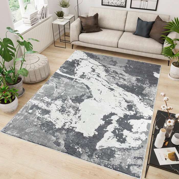 Elit Vibe Grey Rug