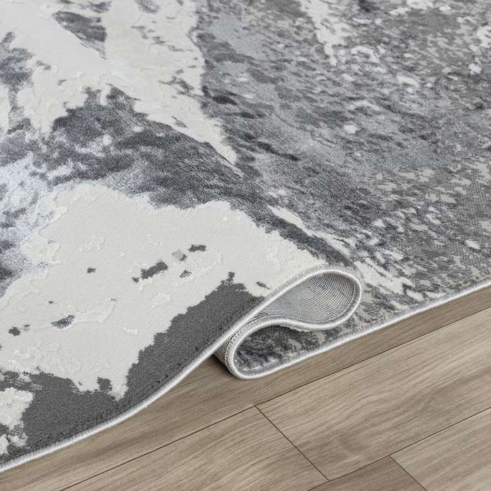 Elit Vibe Grey Rug