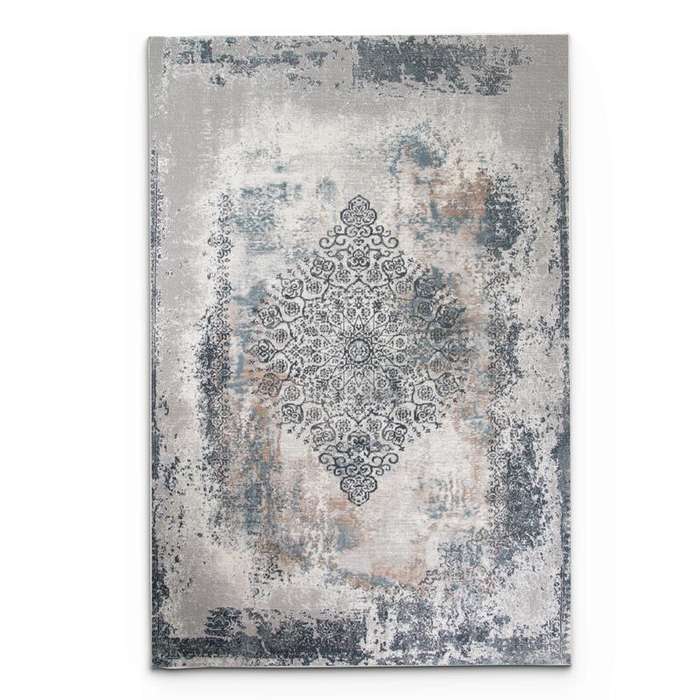 Merry Antique Rug