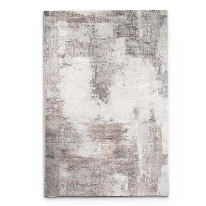 Merry Dark Vizon Gold Rug - MR266