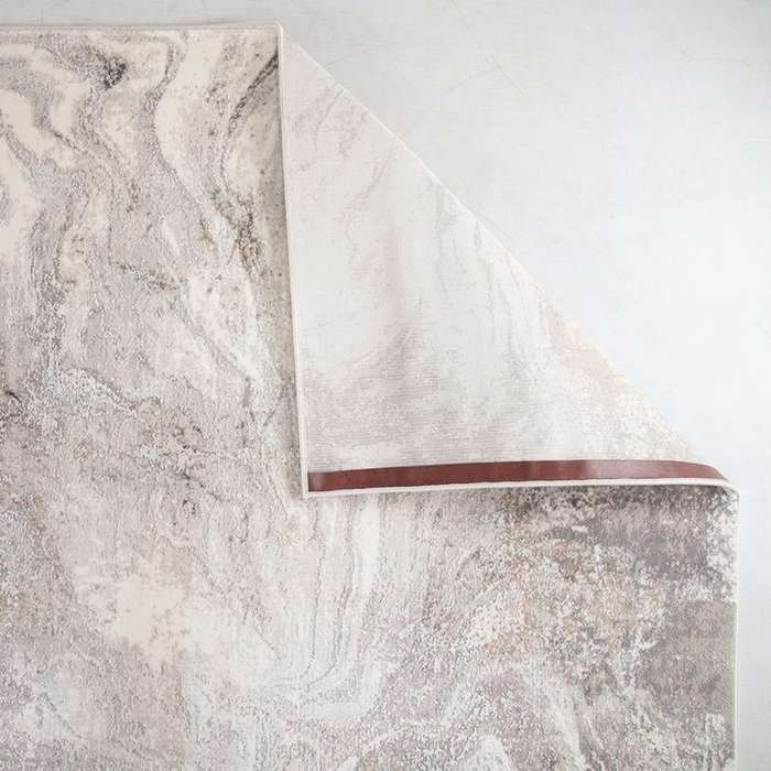 Merry Dark Vizon Gold Rug - MR290