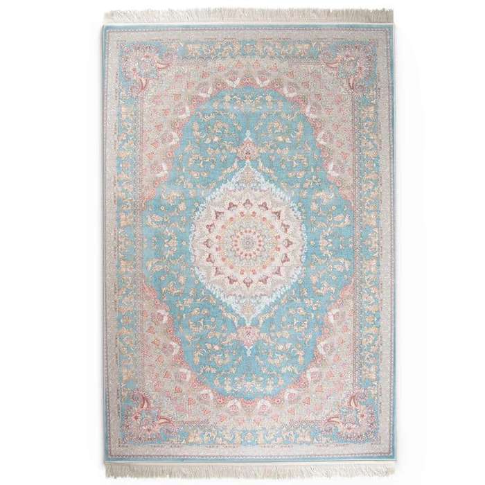 Persian Blue Rug - 38609A