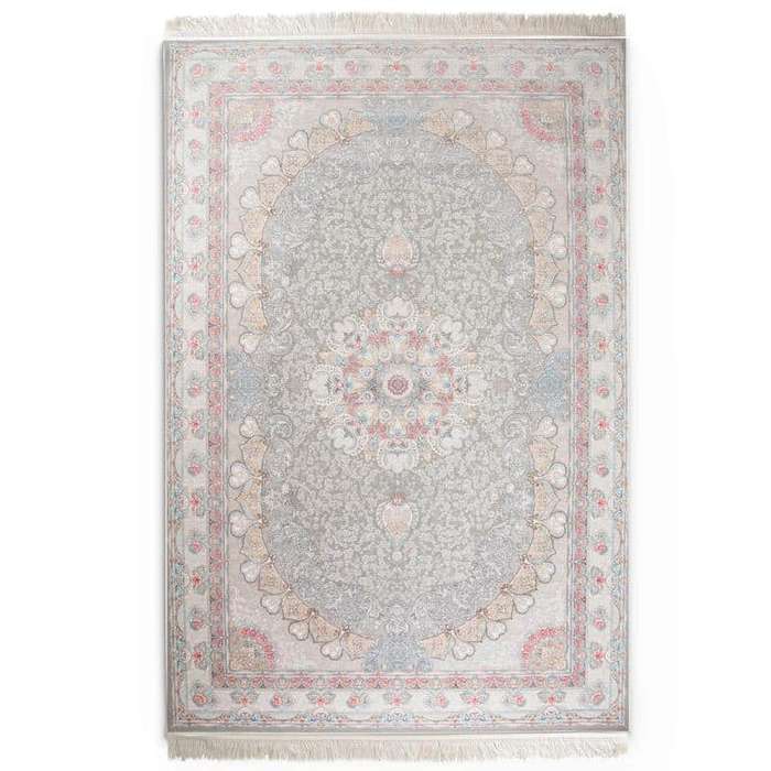 Persian Grey Rug - 38518A