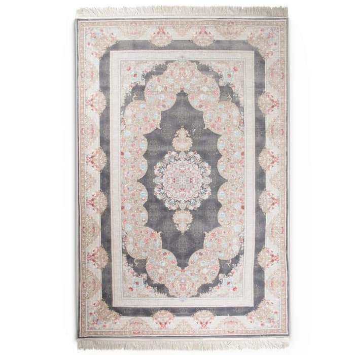 Persian Grey Rug - 38523B