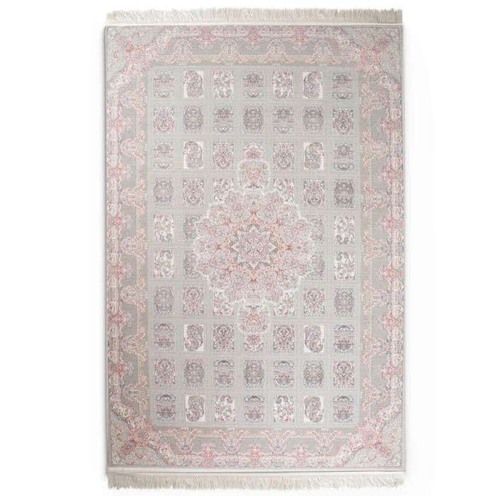 Persian Grey Rug - 38642A
