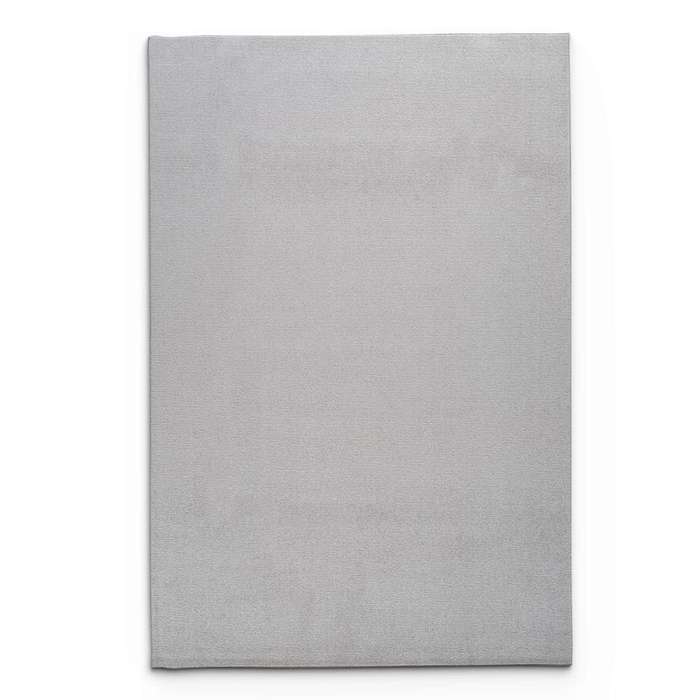Eco Promo Silver Rug