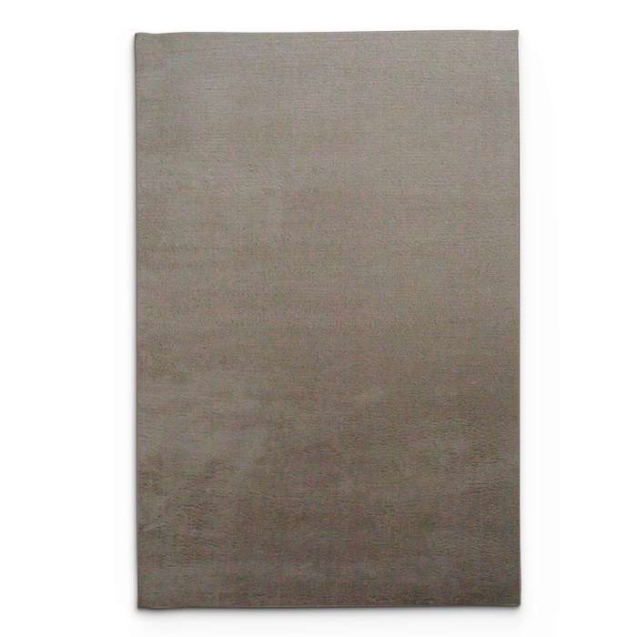 Royal Post Dark Beige Rug