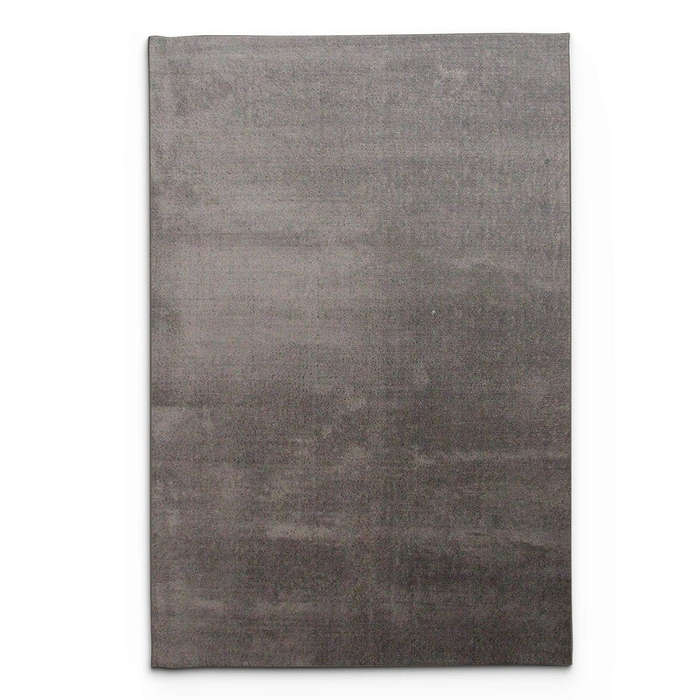 Royal Post Grey Rug