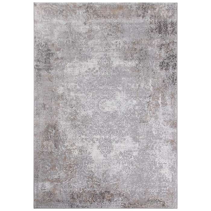 Diva Cream Soft Rug