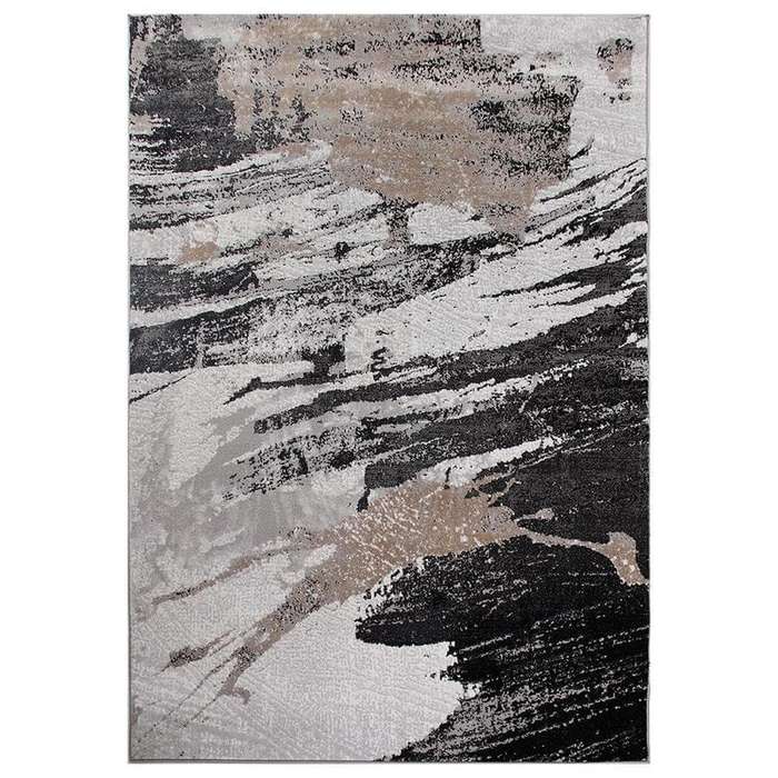 Diva Grey Trans Rug