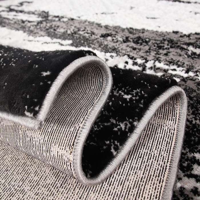 Diva Grey Trans Rug